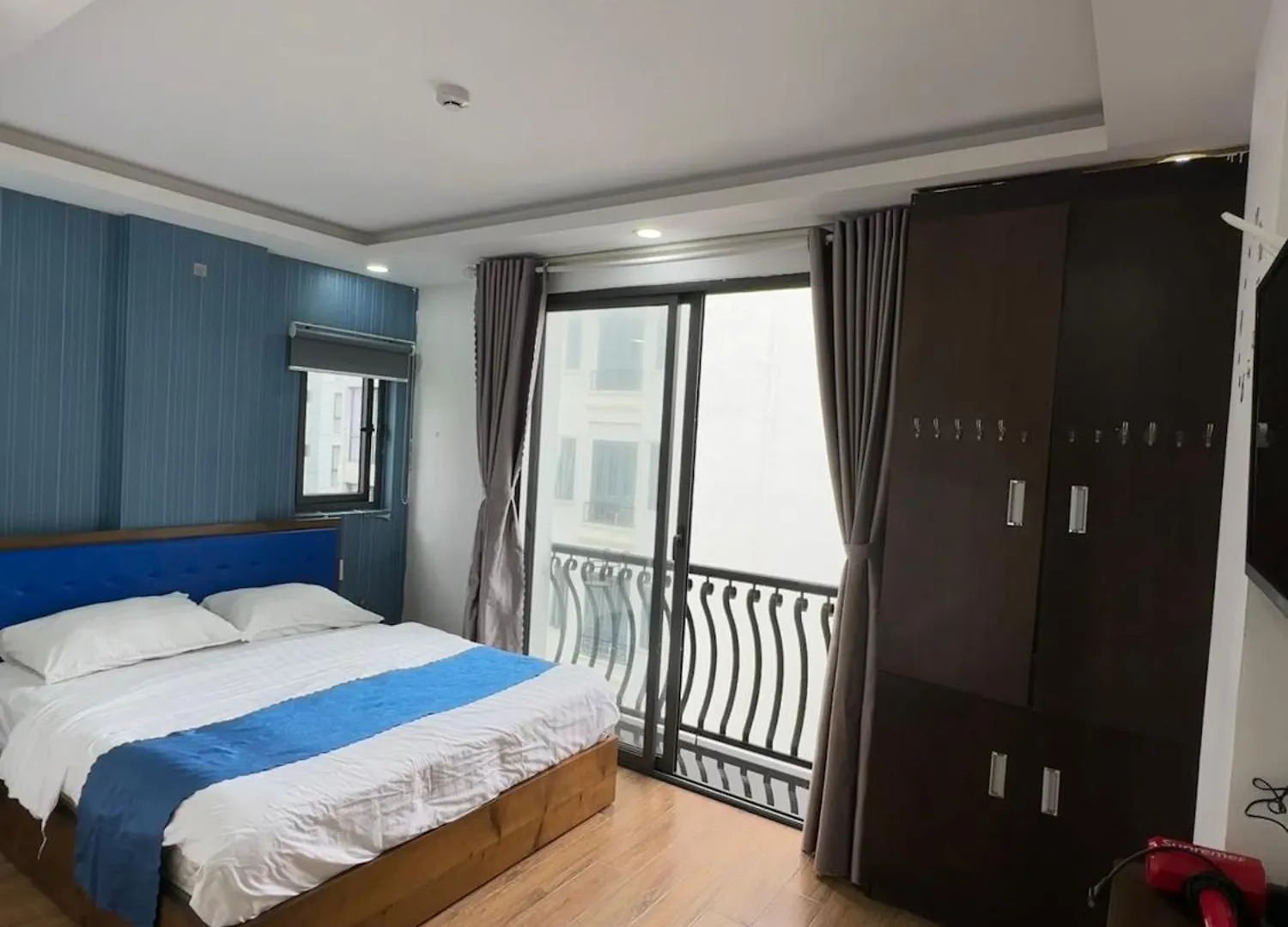 Cantona Apartments Da Nang