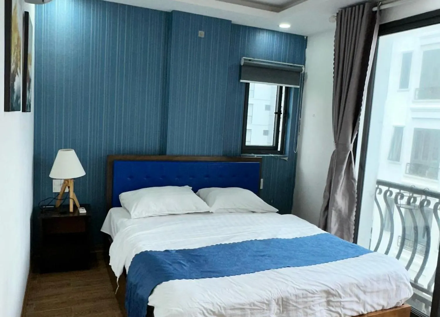 Cantona Apartments Da Nang