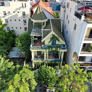 3* Hotel Thi Boutique