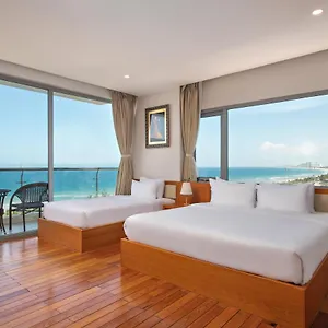 Sekong Hotell