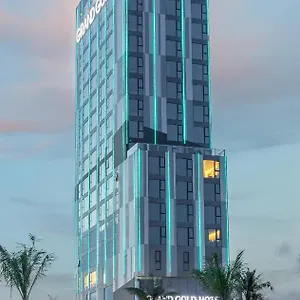 4* Hotel Grand Gold &