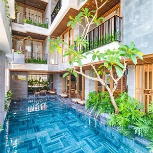 Aparthotel Bonny Boutique, Đà Nẵng