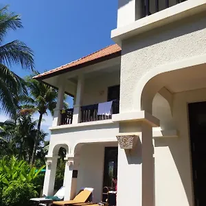 Furama Semesteranläggning (resort)