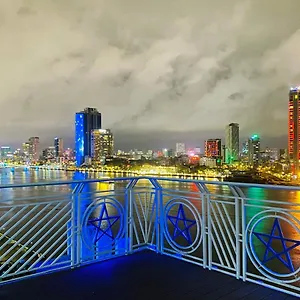 タビノ ダナン ダナン市