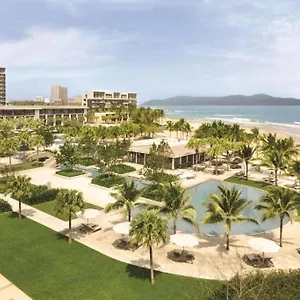 Seaview And -spa By Jt Group 