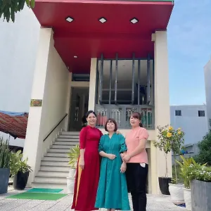タビーホテル ダナン市