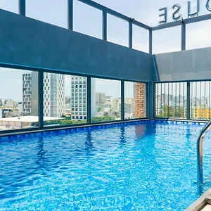 Aparthotel Lantana House Boutique By Haviland, Đà Nẵng