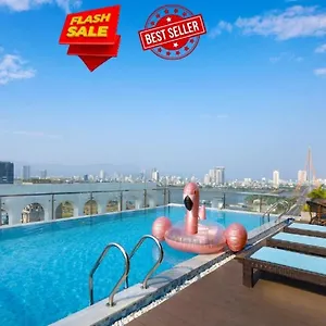Gold Plaza Da Nang