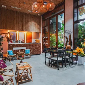 Apartment Mtr &, Đà Nẵng