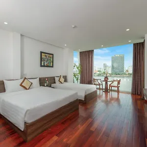 Hoang Linh Riverside ダナン市