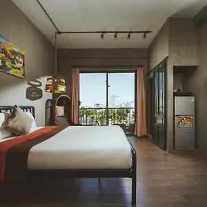 La Maison Des Délices Đà Nẵng