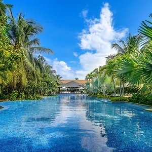 Tropical Pool 빌라