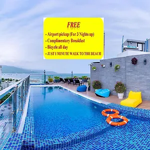 3* Hotel apartamentowy Cani House