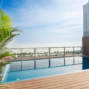 Hotel Coral Cove, Da Nang