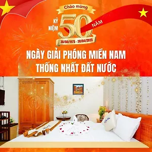 Thanh Hoang Chau Boutique Hotell