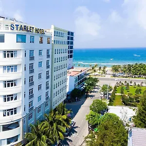 Starlet Hotell