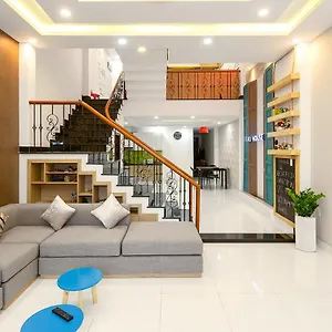 Siro House ダナン市