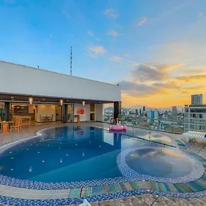 Hotel Merry Land, Da Nang