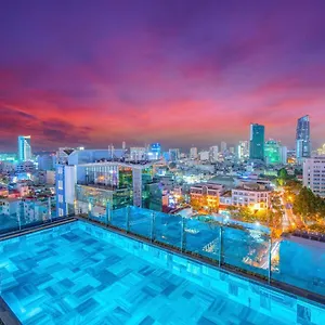 Hotel Seahorse Tropical By Haviland, Da Nang